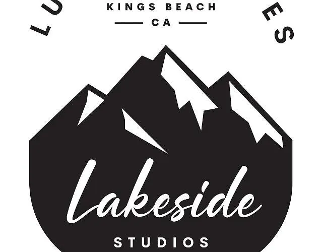 Lakeside Hotel Room #2 In Kings Beach