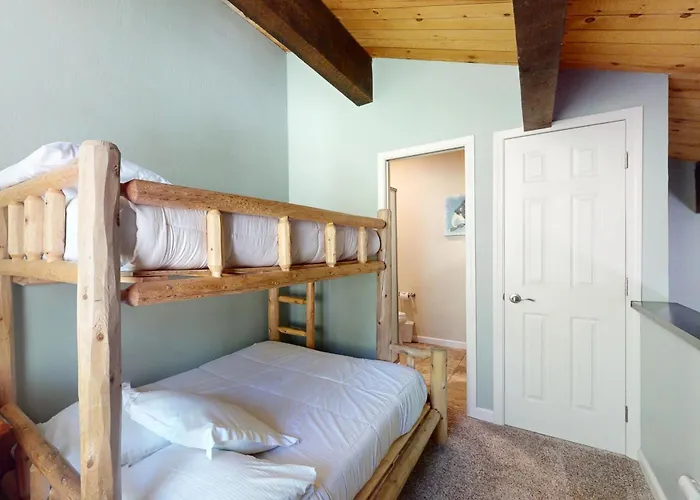 Nordic Retreat