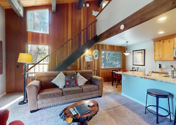 Nordic Retreat