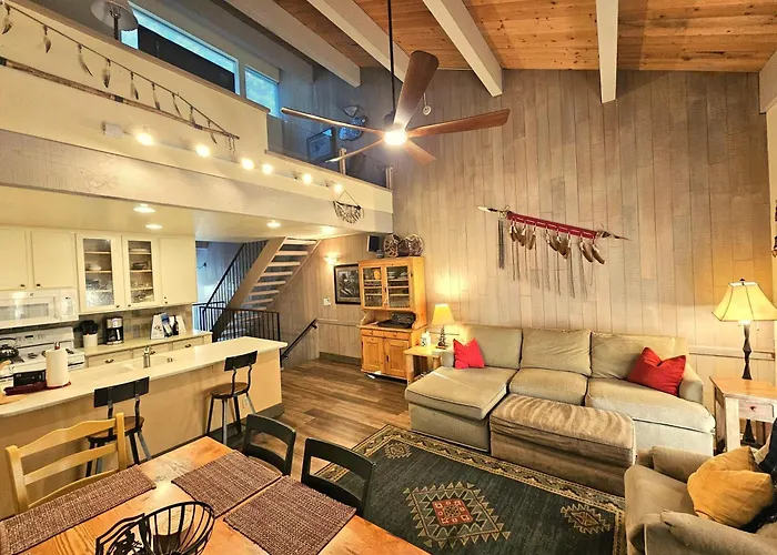 Cheyenne'S Place Home