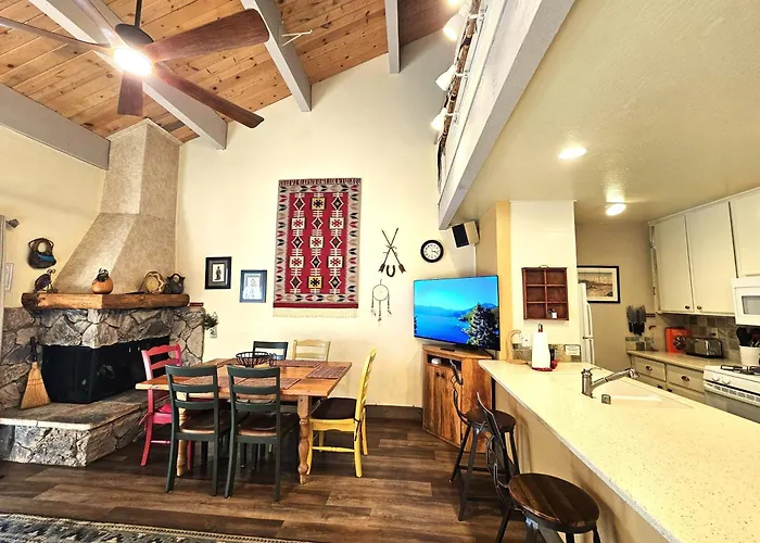 Cheyenne'S Place Home