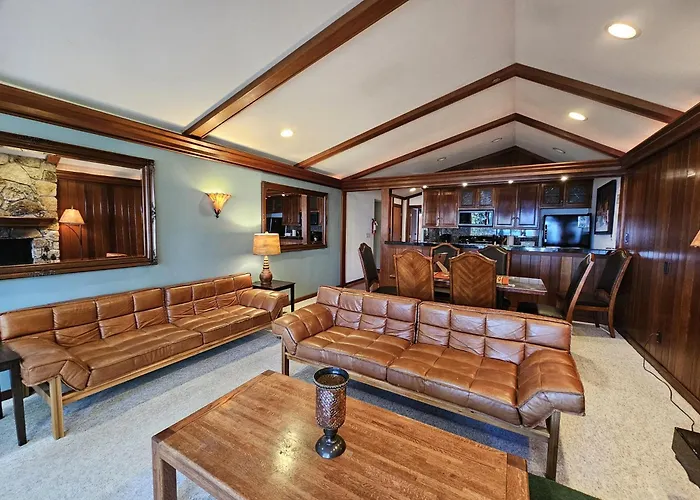 Brockway Beachside Bungalo Home