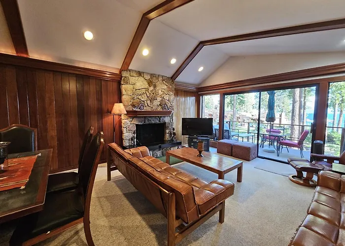 Brockway Beachside Bungalo Home